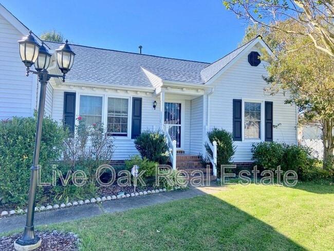 Building Photo - 1229 Mendelssohn Ct