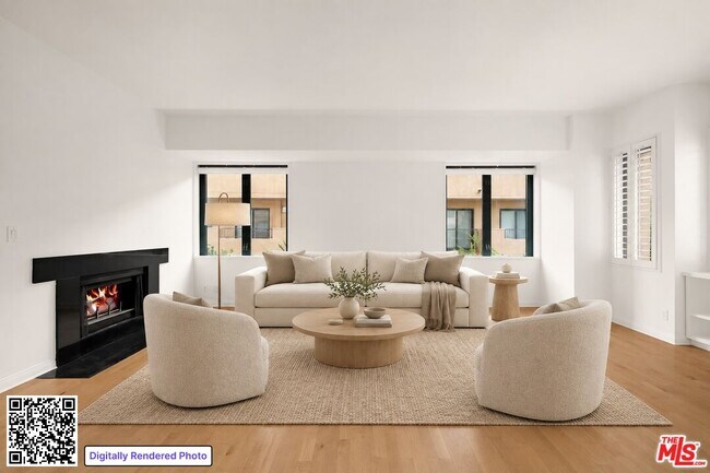 Foto del edificio - 10520 Wilshire Blvd