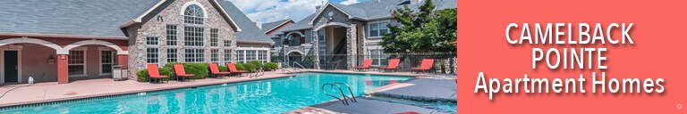 Camelback Pointe Apartment Homes