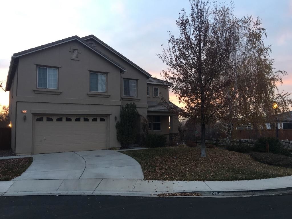 Foto principal - 2295 Bellagio Ct