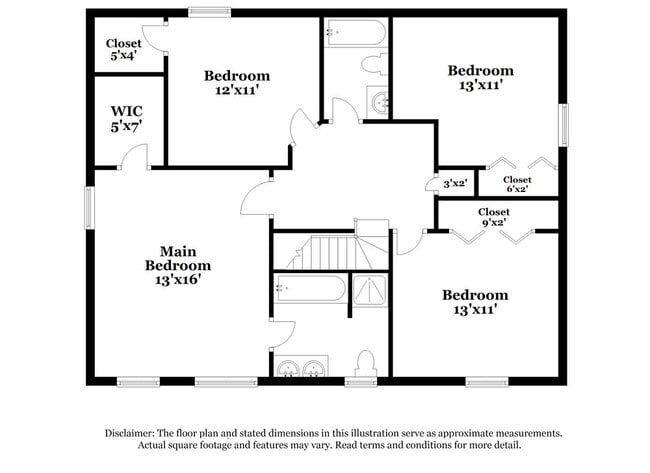 Building Photo - 12205 Hamilton Jones Dr