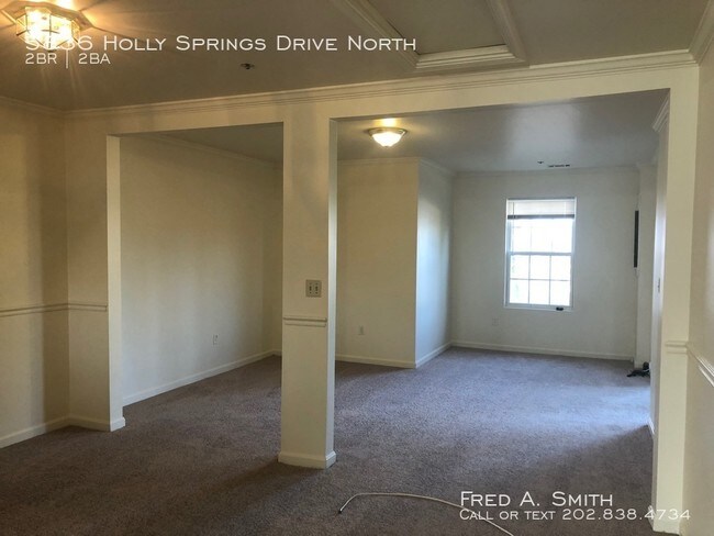 Foto del edificio - 5836 Holly Springs Dr N