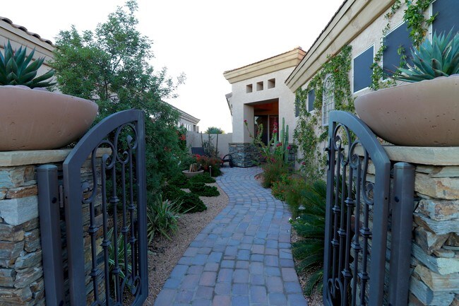 Building Photo - 11538 E Diamond Cholla Dr