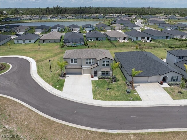 Foto del edificio - 4005 Cavassa Ct