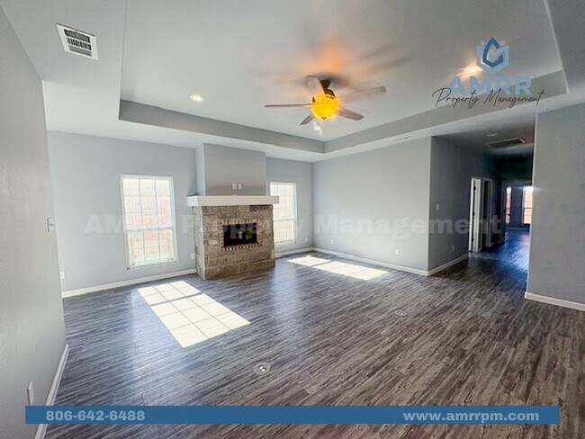 Foto del edificio - 3-Bedroom Home In Suburban-Style Neighborhood!