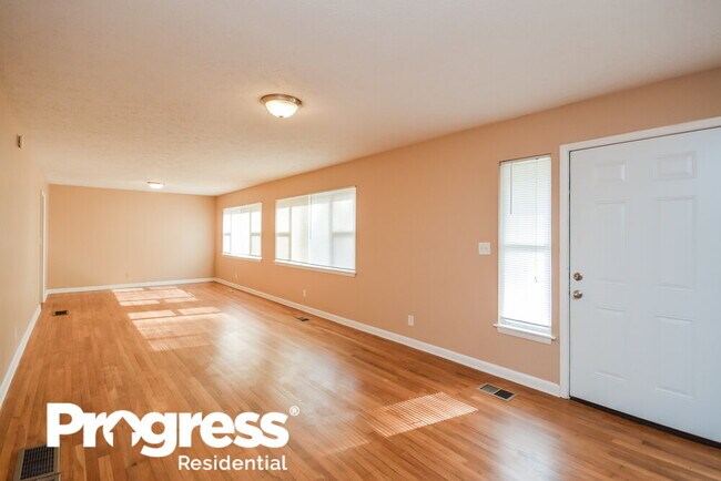 Building Photo - 1264 Northside Dr NW