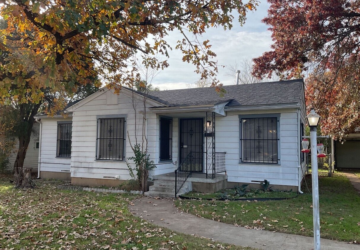 1004 Nolan Ave, Killeen, TX 76541 House Rental in Killeen, TX