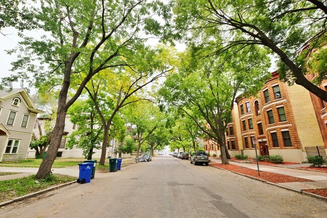 Foto del edificio - 309 Dayton Ave