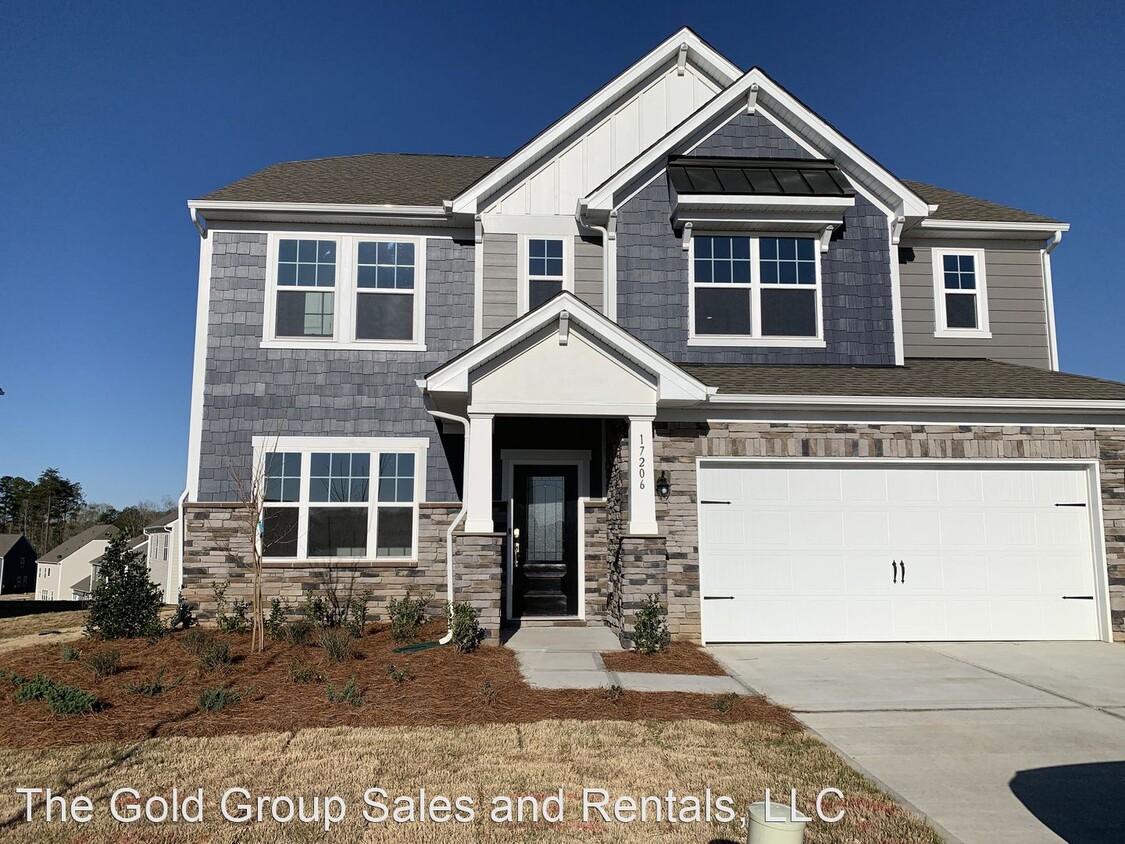 Foto principal - 4 br, 2.5 bath House - 17206 Snug Harbor