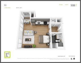 E3 Apartments photo'