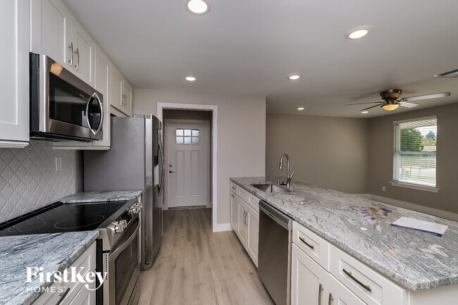 Foto del edificio - 9479 Purdy St