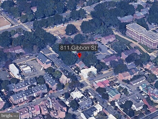 Foto del edificio - 811 Gibbon St