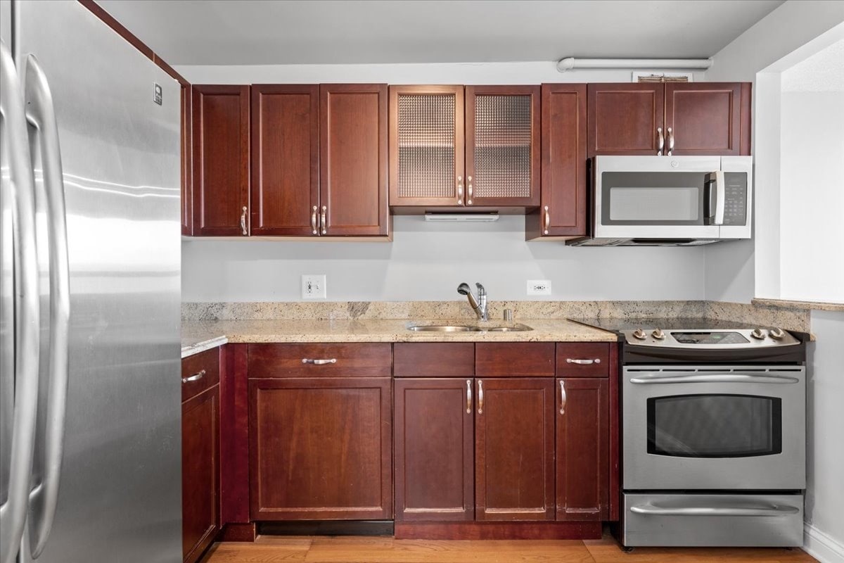 Foto principal - 474 N Lake Shore Dr