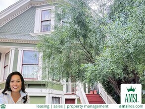 Building Photo - 871-871a 14th St