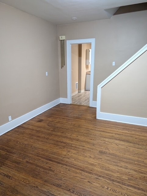 Foto del edificio - 615 Magee Ave