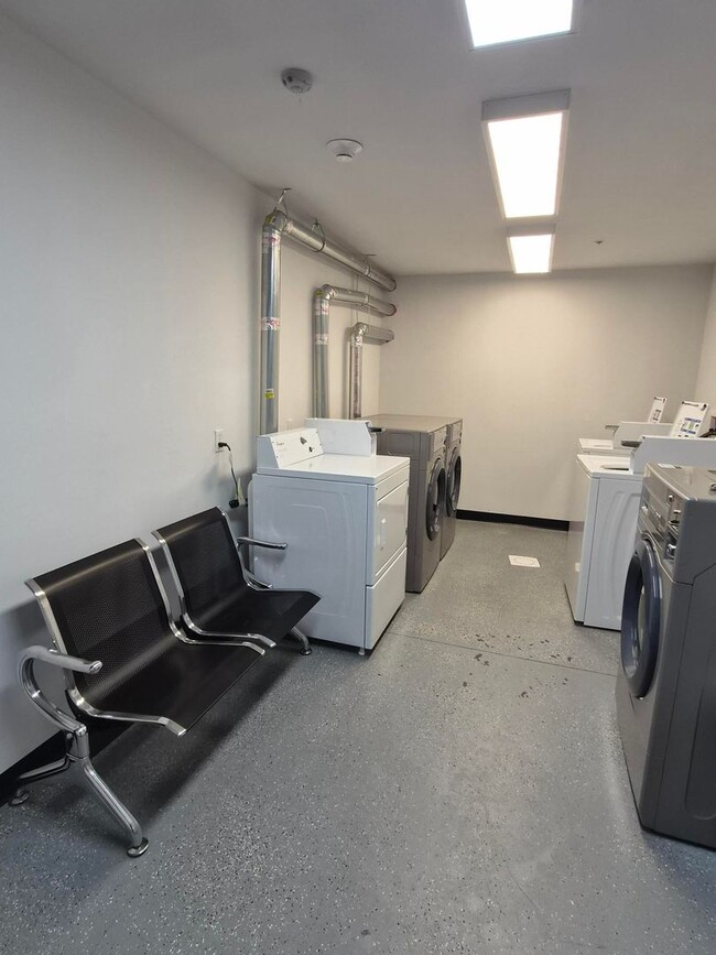 Interior Photo - City Views Apartments