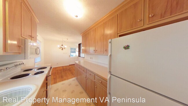 Building Photo - 3 br, 1 bath House - 202 Harpers Drive