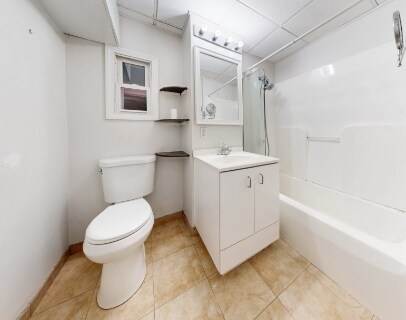 Foto del edificio - 16 Bremen St