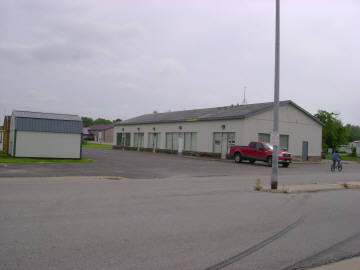 Primary Photo - Cornerstone Mobile Home Park