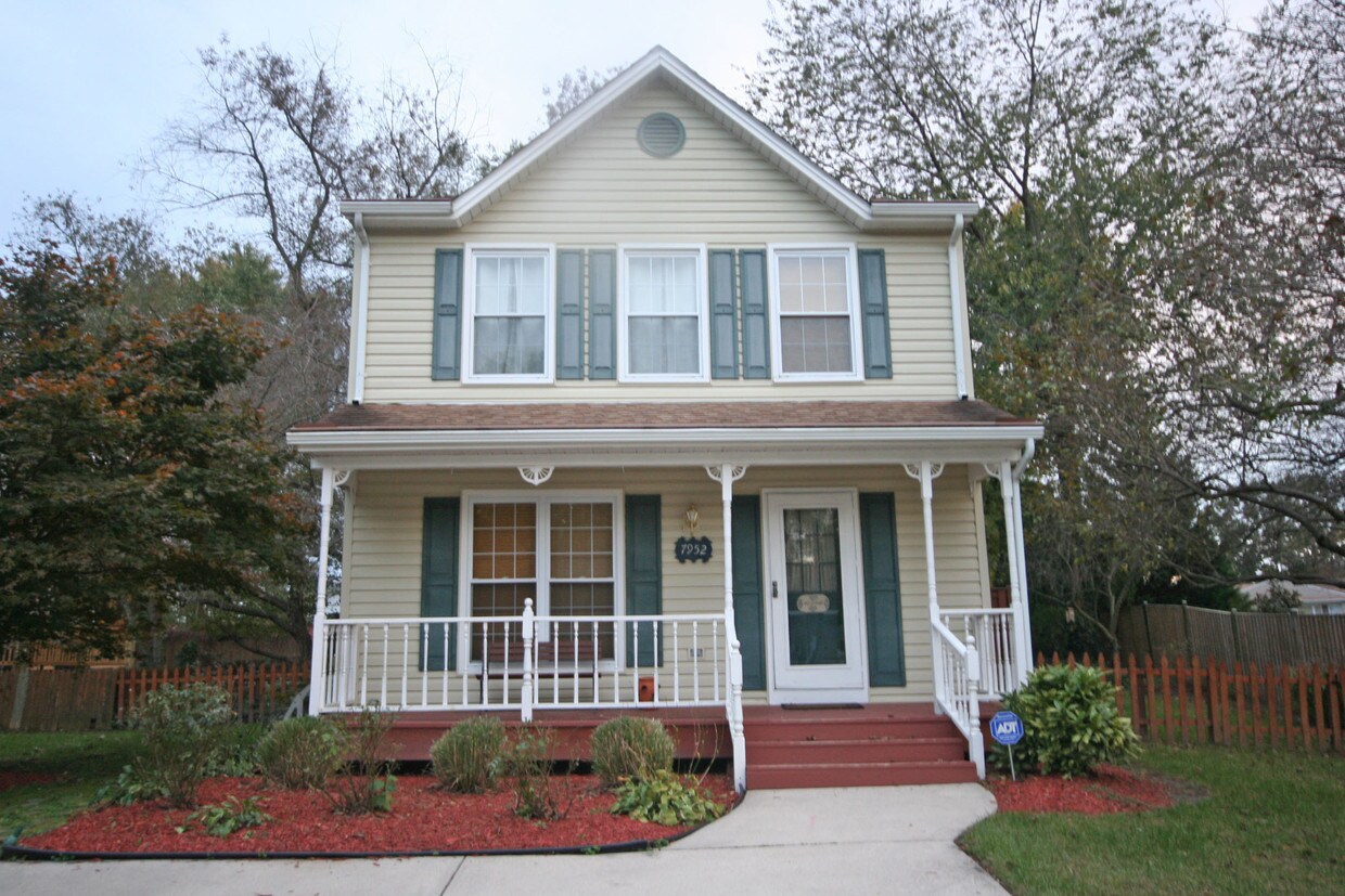 7952 Cobbler Ln, Pasadena, MD 21122 House Rental in Pasadena, MD