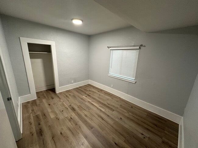 Bedroom 2 - 3124 San Jose Way