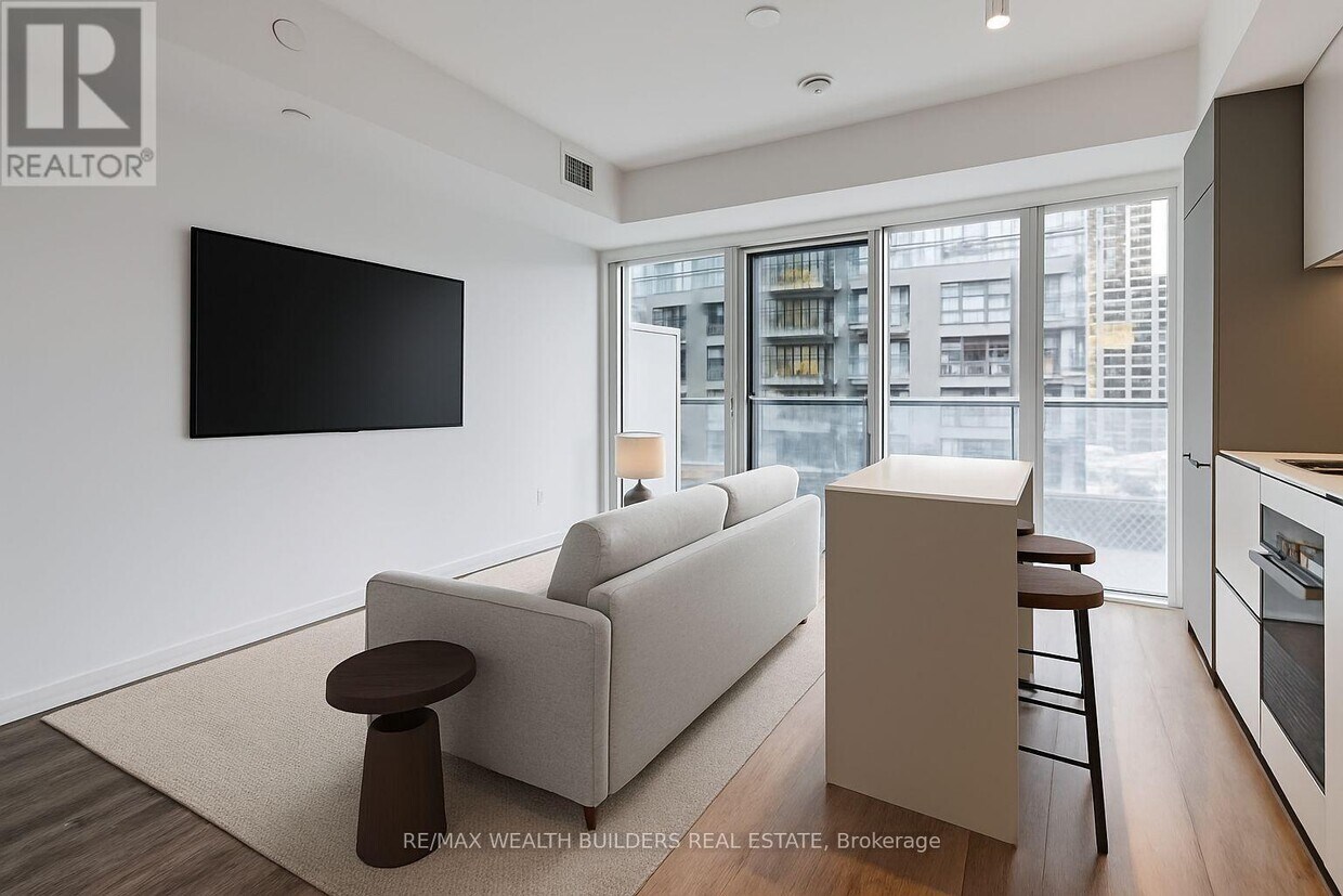 Photo principale - 117-117 Broadway Ave