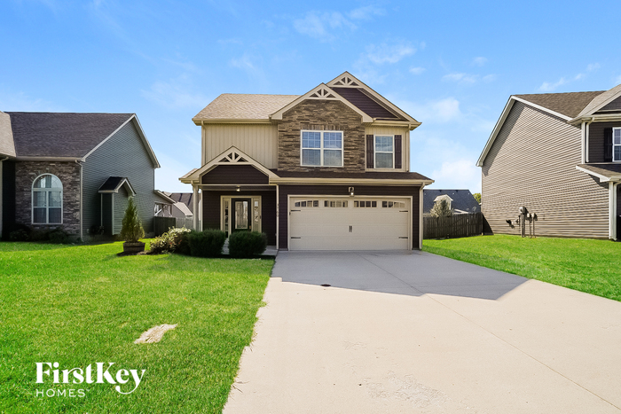 Foto principal - 3760 Tradewinds Terrace