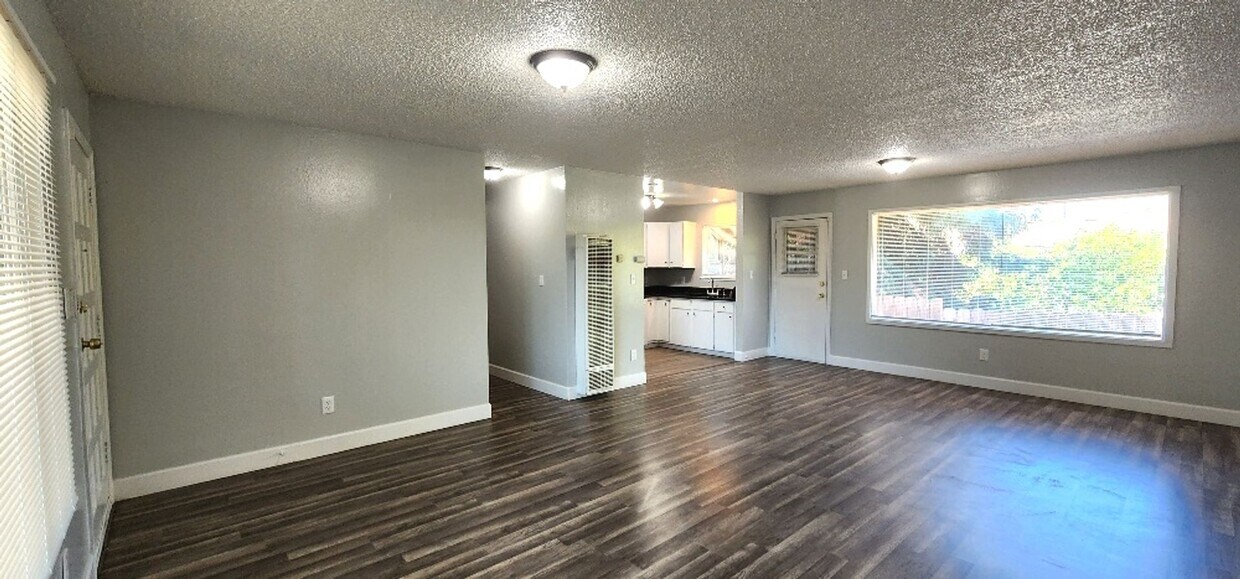 Primary Photo - Completely Renovated 3 Bedroom 2 Full Bath...