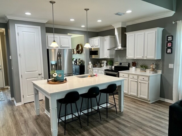 Foto del edificio - 151 Creve Cove Dr