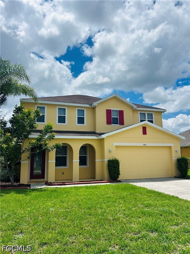 Foto del edificio - 8041 Allamanda Ct