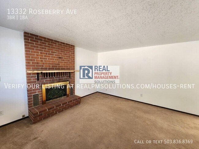 Foto del edificio - 13332 Roseberry Ave