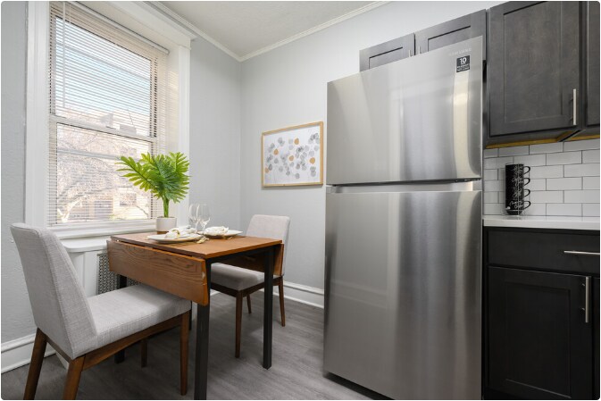Foto principal - 7250 Walnut St