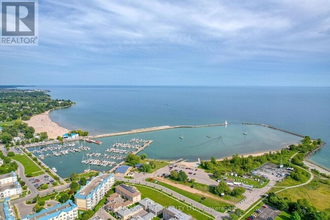 Photo du bâtiment - 318 - 145 THIRD STREET