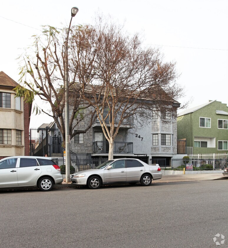 Building Photo - 247 West Verdugo