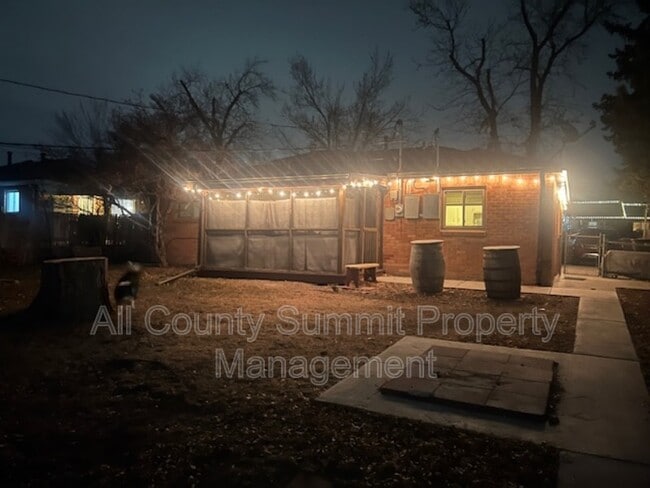 Photo - 9001 Hickory Pl House