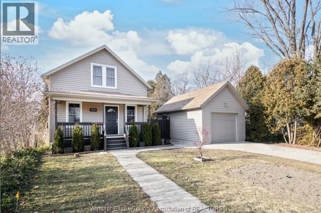 Photo du bâtiment - 1015 Westminster Blvd