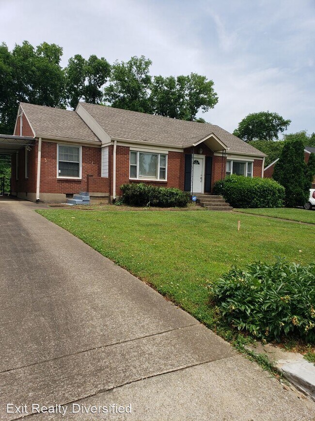 Foto del edificio - 3 br, 2 bath House - 5532 Kendall Dr