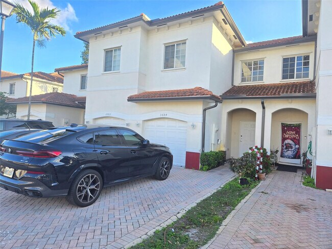 Foto del edificio - 3684 NW 29th Ct