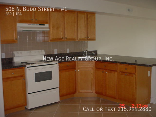Foto del edificio - 506 Budd St