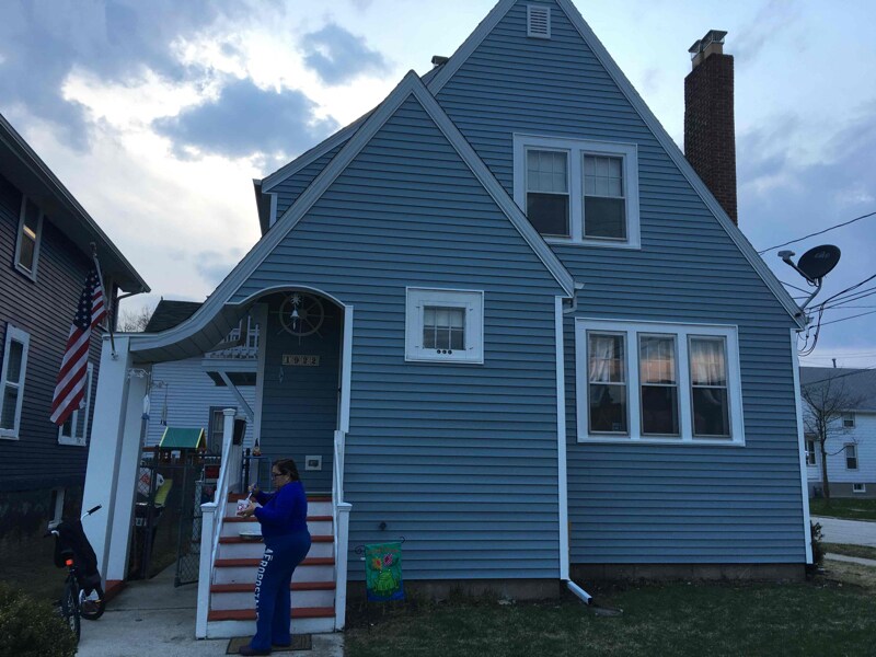 1922 Madison St, Two Rivers, WI 54241 House Rental in Two Rivers, WI