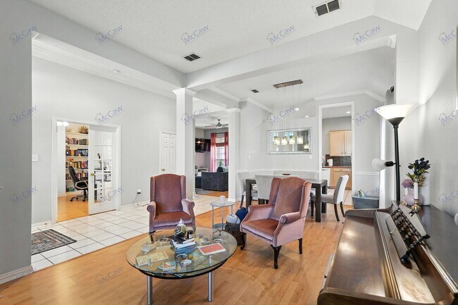 Foto del edificio - 4316 Lavaca Dr