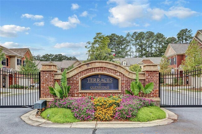 Foto del edificio - 104 Wellington Trce