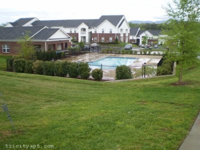 Primary Photo - Plymouth Ridge Apartments