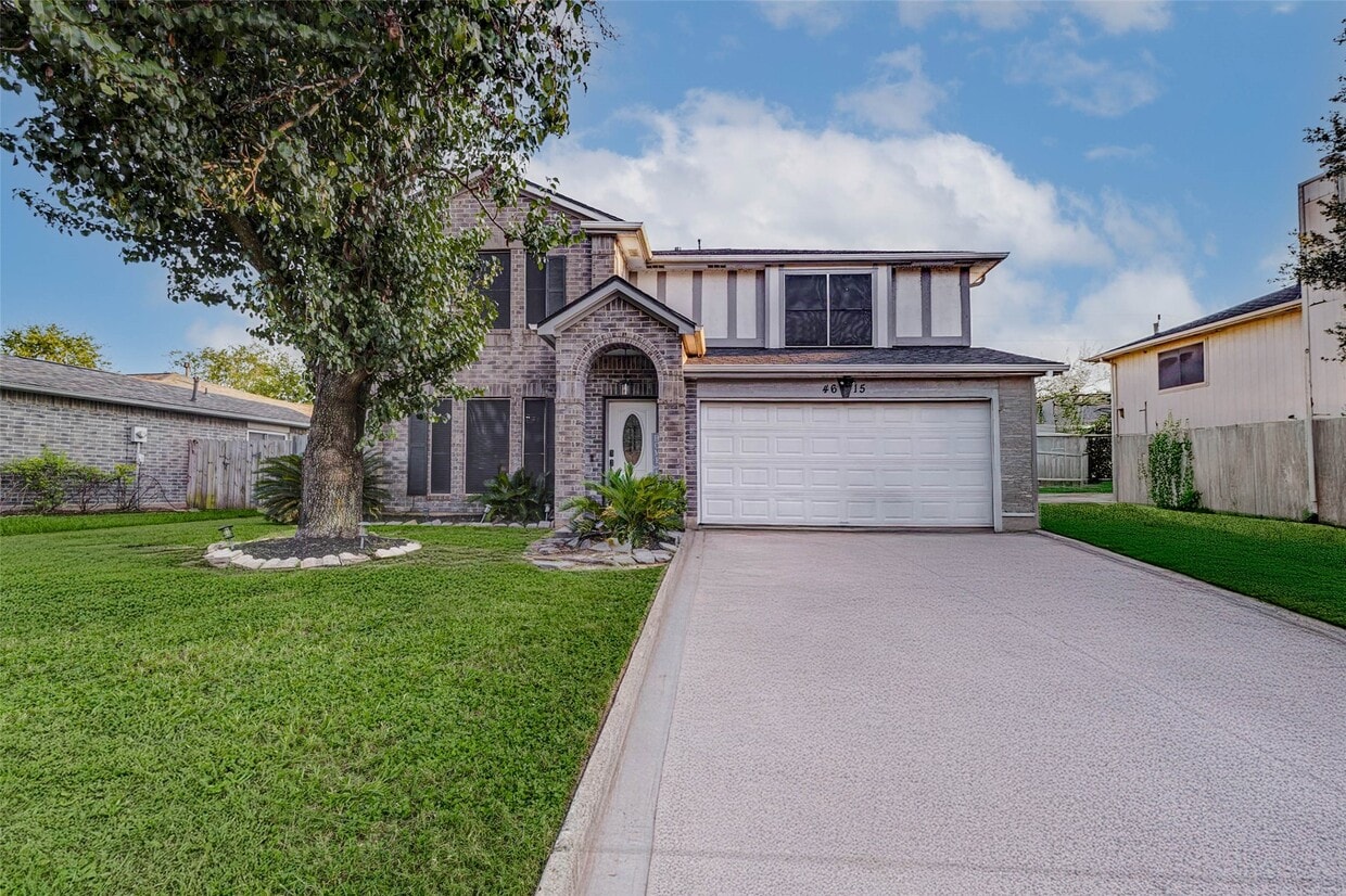 Primary Photo - 4615 Breckenridge Dr