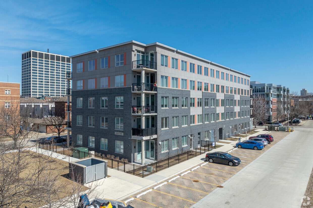 Foto principal - Park Boulevard 3B