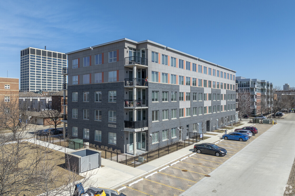 Primary Photo - Park Boulevard Phase 3B