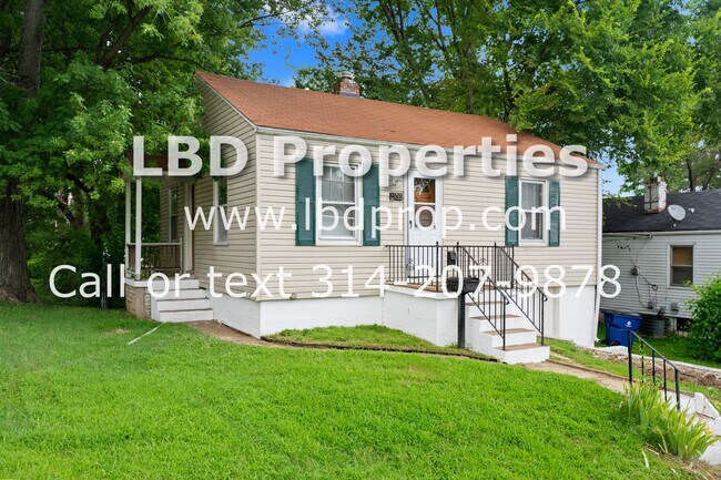 Building Photo - 9737 Gerling Pl