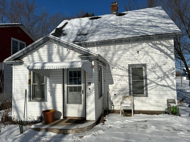Foto del edificio - Cute 1 Bed, 1 Bath home in Crosby - Includ...