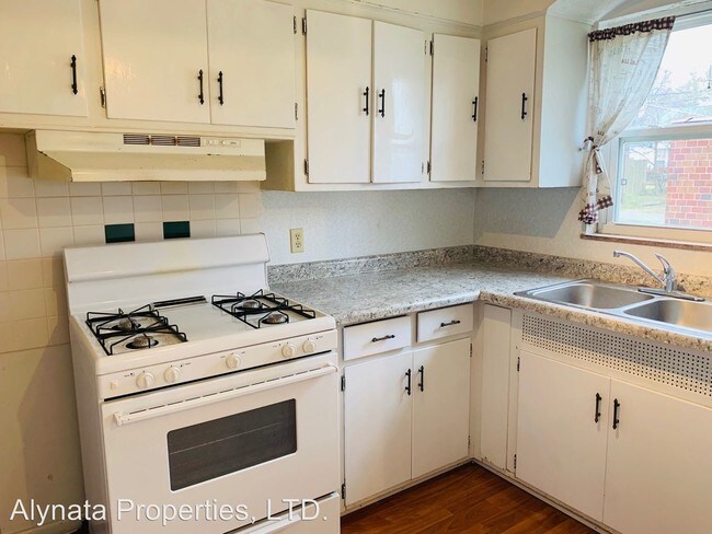 Foto del edificio - 846-852 Kenwick Rd
