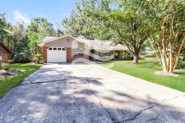 Building Photo - 5341 Brookhollow Dr